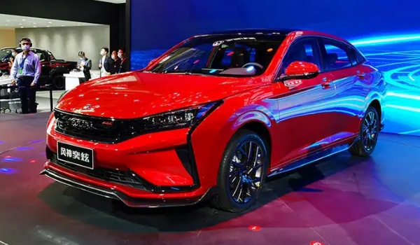 東風(fēng)風(fēng)神奕炫值得入手嗎，動(dòng)力滿足日常需求（空間寬敞夠用）