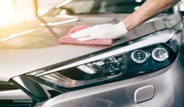 汽車車漆怎么保養(yǎng)，具體方法可分為三種
