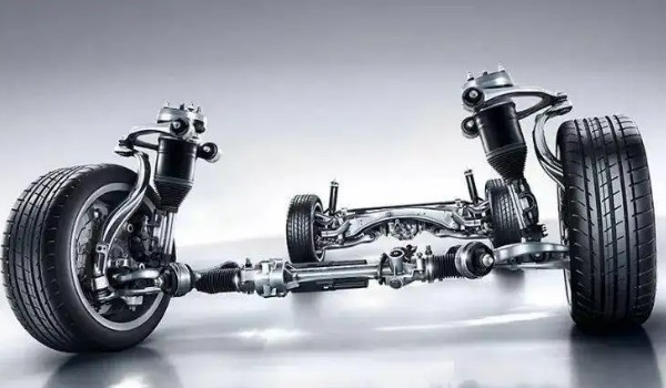 雷克薩斯es有空氣懸掛嗎 沒有空氣懸掛(采用橫置發(fā)動機)