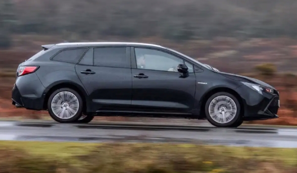 卡羅拉旅行版2022年國(guó)內(nèi)上市 目前沒有國(guó)內(nèi)上市的任何消息