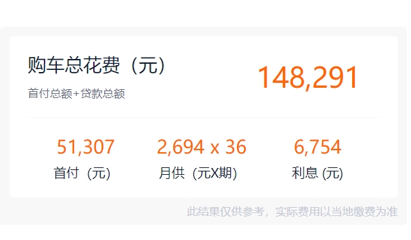 大眾速騰2020款報價 速騰車輛起步價格12.89萬元（全款落地價格14.15萬）