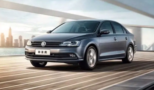 大眾速騰2020款報價 速騰車輛起步價格12.89萬元（全款落地價格14.15萬）