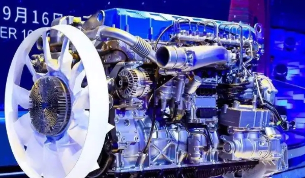 車(chē)用尿素有什么用途 降低尾氣排放污染（提高環(huán)保性能）