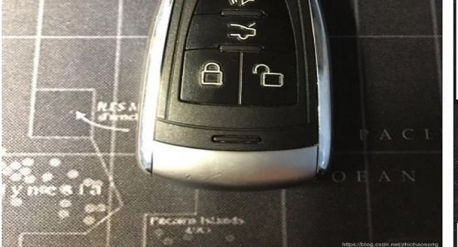 日產(chǎn)車(chē)鑰匙換電池圖解，需要注意型號(hào)不能買(mǎi)錯(cuò)