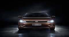 大眾凌渡L新款多少錢，一款適合年輕人的轎車