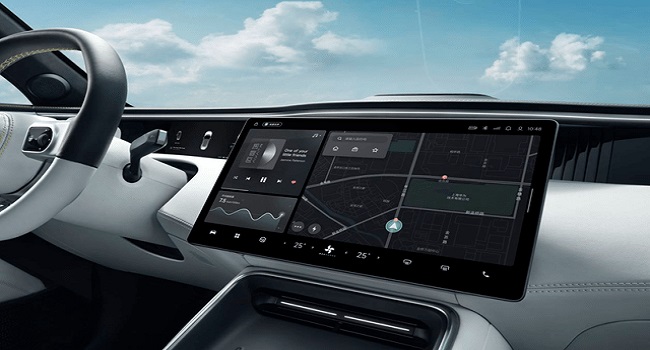 華為汽車2022款最新款價格，價格并不能詮釋出華為汽車的新穎和強大功能