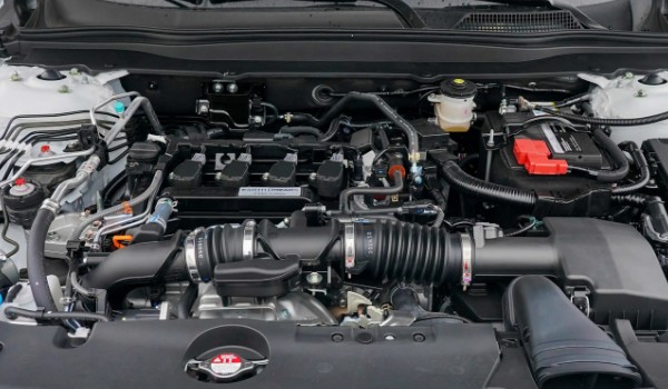 20萬(wàn)左右買什么車好 本田雅閣值得推薦(銷量高空間大)