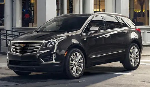 凱迪拉克xt5價(jià)格及圖片 價(jià)格表 2022款xt5售價(jià)26萬(wàn)一臺(tái)(二手16萬(wàn))