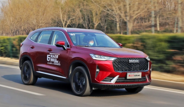 十萬以內(nèi)最省油的suv 有多款車型可選（油耗百公里10升以下）