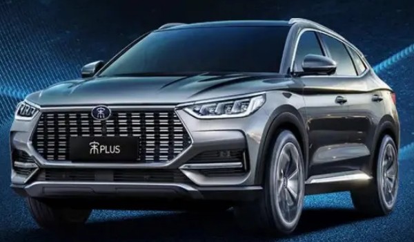 比亞迪宋plus怎么樣值得買嗎 搭載1.5T發(fā)動機(車身長達(dá)4.7米)