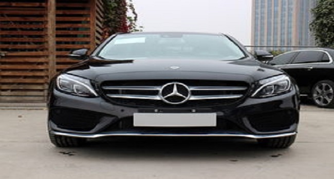 北京奔馳c200l多少錢一輛，推出3款車型任你選