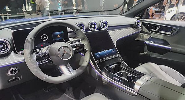 奔馳c級(jí)哪款車(chē)最值得買(mǎi)，改款 C 260 L運(yùn)動(dòng)版就是不錯(cuò)的選擇