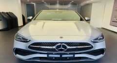 奔馳c260l九種顏色對(duì)比，經(jīng)典顏色挑到你滿意位置