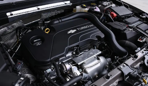 雪佛蘭邁銳寶xl是三缸機嗎 不是三缸發(fā)動機(2022款是四缸發(fā)動機)