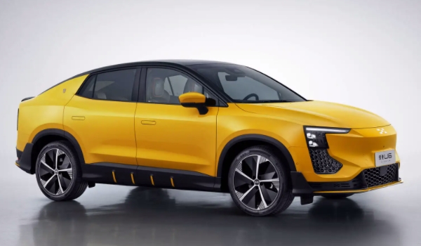 愛(ài)馳u6什么時(shí)候上市 新車即將上市（車輛屬于中型SUV）