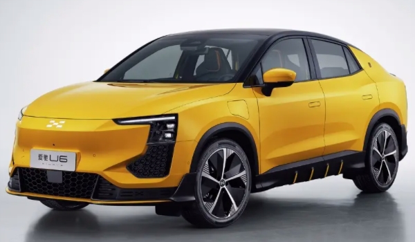 愛(ài)馳u6什么時(shí)候上市 新車即將上市（車輛屬于中型SUV）