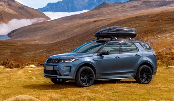 discovery是什么車 不是一款單獨的車型（路虎品牌旗下的發(fā)現系列）