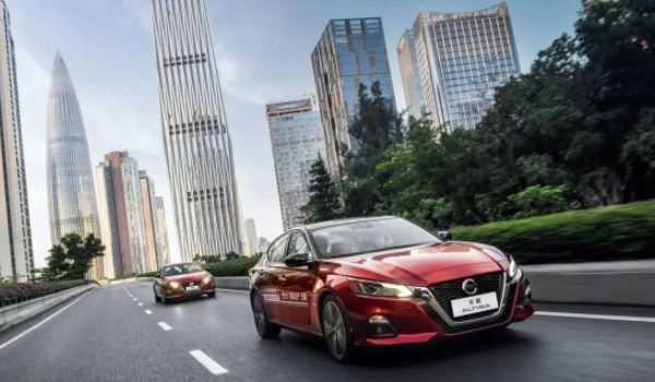 天籟怎么樣值得買嗎 性價(jià)比很高的一款車輛（屬于日系車）