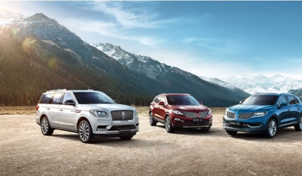 林肯車屬于什么檔次 屬于高端級(jí)別車輛品牌（來自于美國）