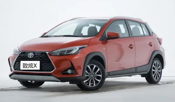 豐田致炫x油耗多少真實(shí)油耗 油耗實(shí)測7L(一公里消耗5毛錢)