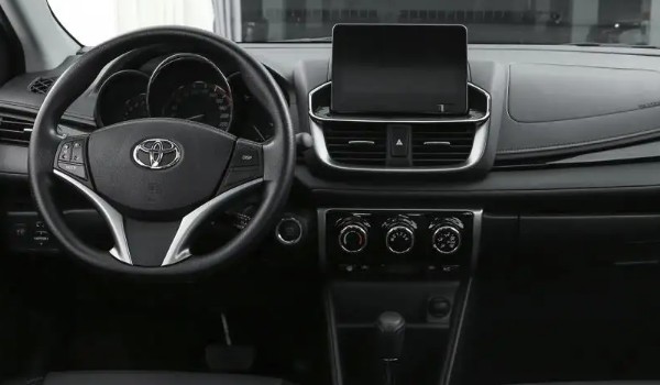 豐田致炫x油耗多少真實(shí)油耗 油耗實(shí)測7L(一公里消耗5毛錢)