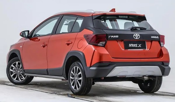 新款豐田致炫x是什么發(fā)動(dòng)機(jī) 搭載1.5L四缸發(fā)動(dòng)機(jī)(最大馬力112匹)