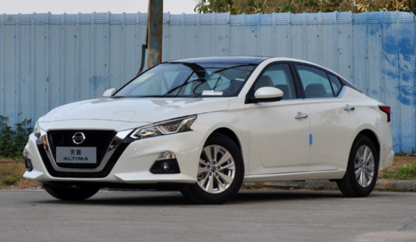 日產(chǎn)天籟頂配多少錢 2021款天籟頂配24萬(wàn)(二手8萬(wàn))