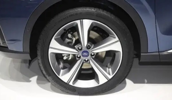 福特領睿輪胎是什么牌子的 固特異輪胎品牌(耐磨靜音效果好)