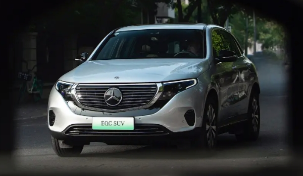 奔馳純電動(dòng)suv2022款推薦 3款奔馳純電車(chē)型值得選擇（續(xù)航里程不錯(cuò)）