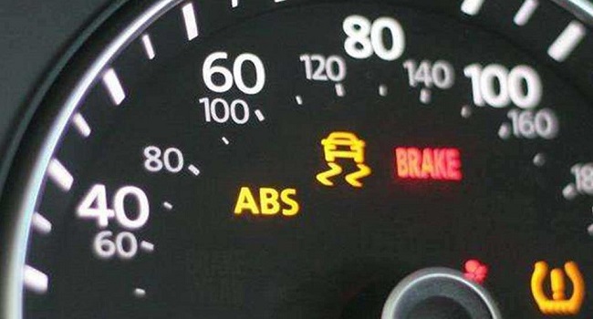 abs是什么意思，它其實(shí)就是一個(gè)剎車(chē)防抱死系統(tǒng)