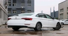 13年速騰1.4t能賣多少錢，27.88%的保值率你能接受嗎？