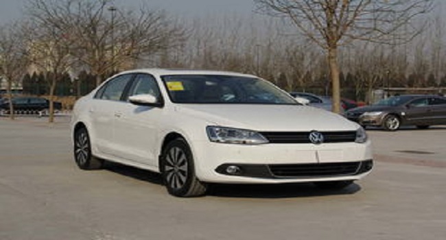 大眾速騰1.6自動(dòng)擋報(bào)價(jià)及圖片，1.6L+6擋手自一體的動(dòng)力組合是亮點(diǎn)