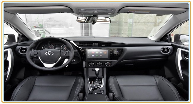 豐田卡羅拉1.2t報(bào)價(jià)自動(dòng)擋，指導(dǎo)價(jià)格為10.98-15.98萬(wàn)元三種動(dòng)力搭配