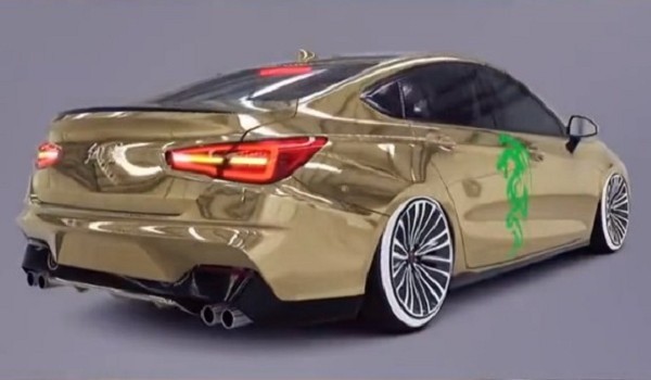 紅旗青龍新款2022款價(jià)格 2022新車售價(jià)22萬一輛(落地25萬)