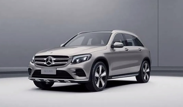 奔馳suv新款40萬一70萬 奔馳GLC，奔馳GLB，奔馳GLE（性價比很高）