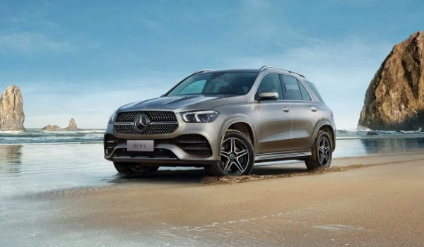 奔馳suv新款40萬一70萬 奔馳GLC，奔馳GLB，奔馳GLE（性價比很高）