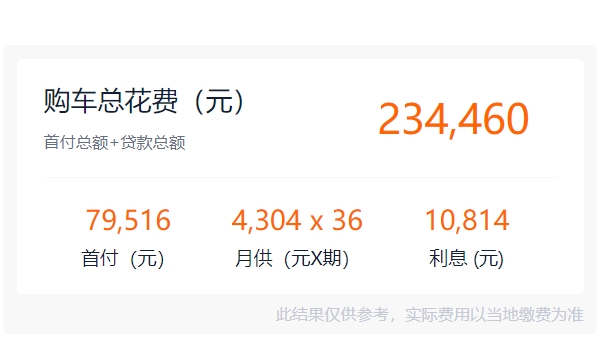 帕薩特330tsi報(bào)價(jià) 2023款車(chē)型帕薩特330tsi售價(jià)20.59萬(wàn)起（共16款車(chē)型在售）