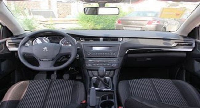 東風(fēng)標(biāo)致408質(zhì)量怎么樣，搭載“車規(guī)級CN95空濾”隔絕外界污染