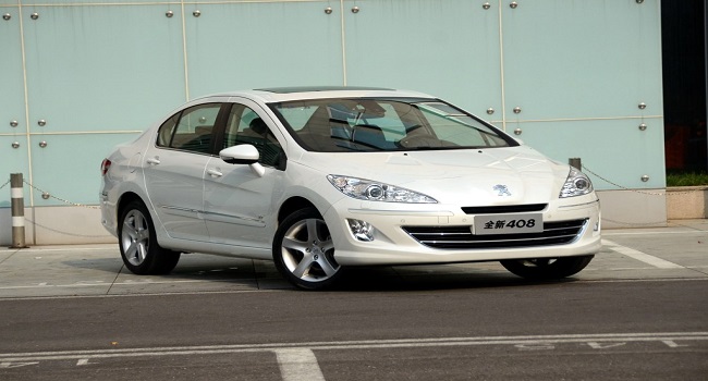 哪一年的標(biāo)致408最好，2013年款成為經(jīng)典款
