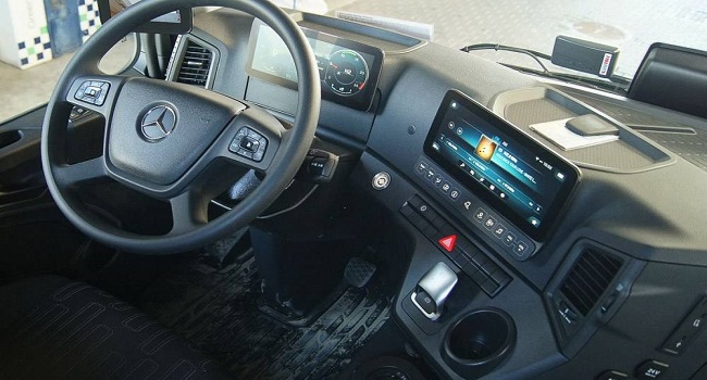 1000萬的豪華大房車推薦，1083萬元的天價(jià)打造不一樣的房車生活