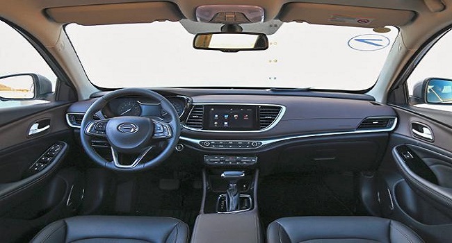 廣汽傳祺影豹值得入手嗎，同級(jí)別車(chē)型中的佼佼者放心購(gòu)買(mǎi)