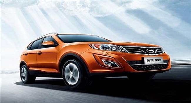 廣汽傳祺影豹值得入手嗎，同級(jí)別車(chē)型中的佼佼者放心購(gòu)買(mǎi)