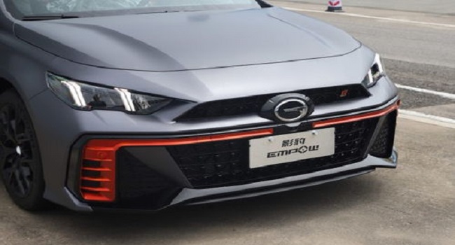 影豹賽道版價格大概多少，13.68萬元驚呆你的三觀實在太劃算了