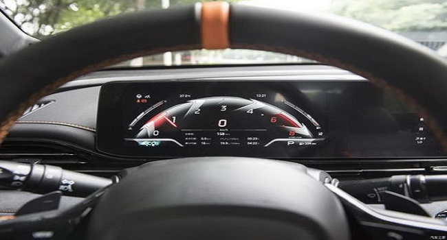 影豹賽道版價格大概多少，13.68萬元驚呆你的三觀實在太劃算了