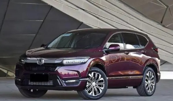 皓影本田2022款報(bào)價(jià)優(yōu)惠多少 優(yōu)惠2.2萬元(優(yōu)惠裸車價(jià)14萬)