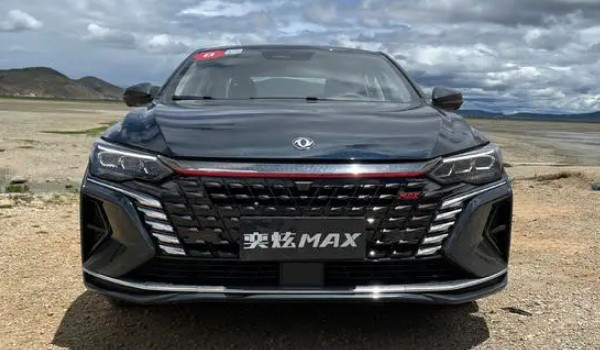 風(fēng)神奕炫max油耗高嗎 百公里油耗實(shí)測(cè)7.8L(一公里消耗7毛錢(qián))