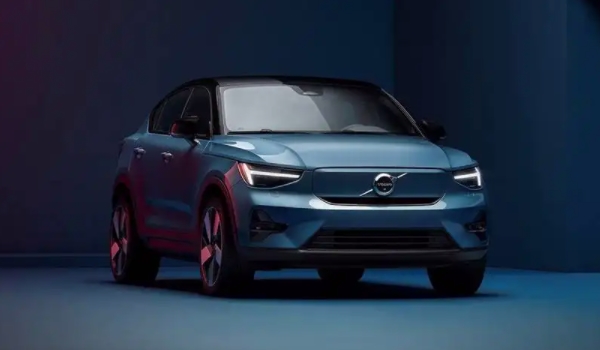 沃爾沃suv電動(dòng)汽車價(jià)格 沃爾沃c40新車售價(jià)26.70萬（純電動(dòng)SUV）