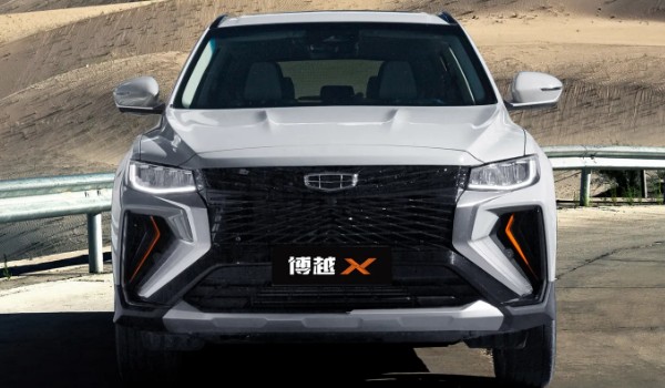 吉利博越x優(yōu)缺點(diǎn)口碑怎么樣 動力性能充沛(搭載1.8T發(fā)動機(jī))