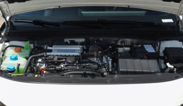 廣汽傳祺影酷參數(shù) 多款發(fā)動(dòng)機(jī)可選（1.5t/2.0t/2.0l）（性價(jià)比很高）