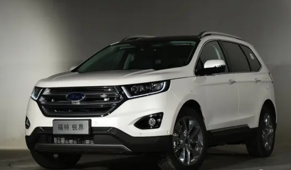福特銳界口碑質(zhì)量怎么樣 車身長達(dá)4.8米(搭載2.0T發(fā)動(dòng)機(jī))